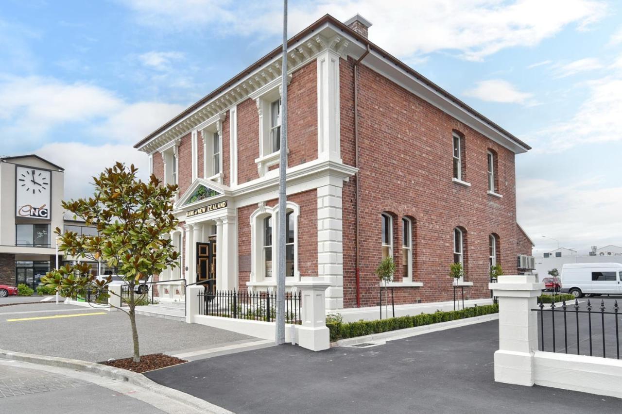 Kaiapoi Luxury Accommodation 2 - Bookahome Exterior foto